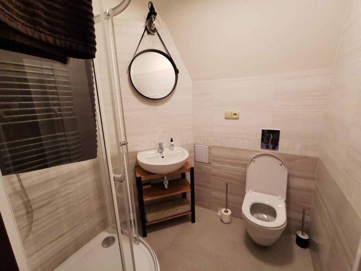 Luxusni Apartmany Soběslav Zewnętrze zdjęcie