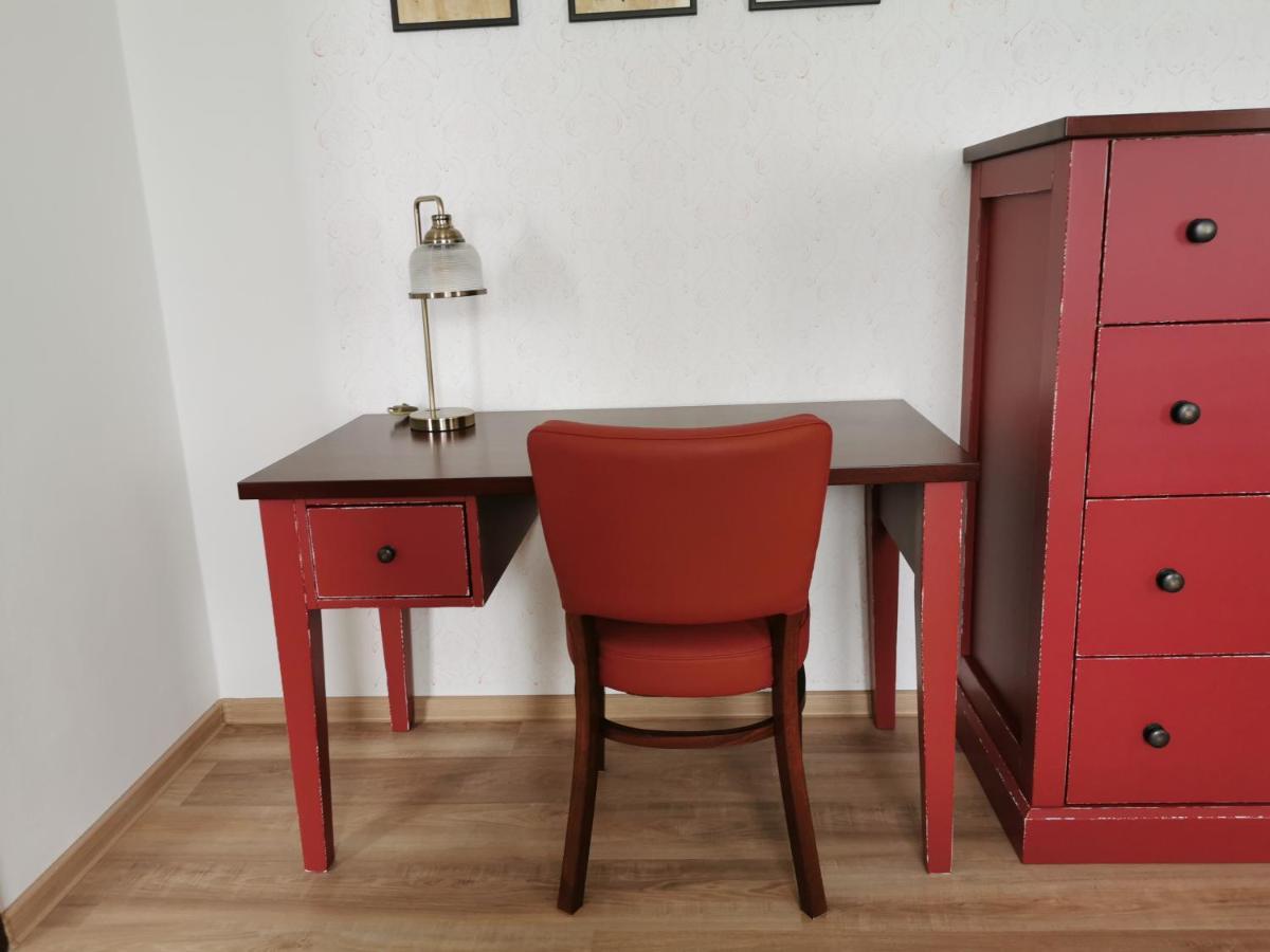 Luxusni Apartmany Soběslav Zewnętrze zdjęcie