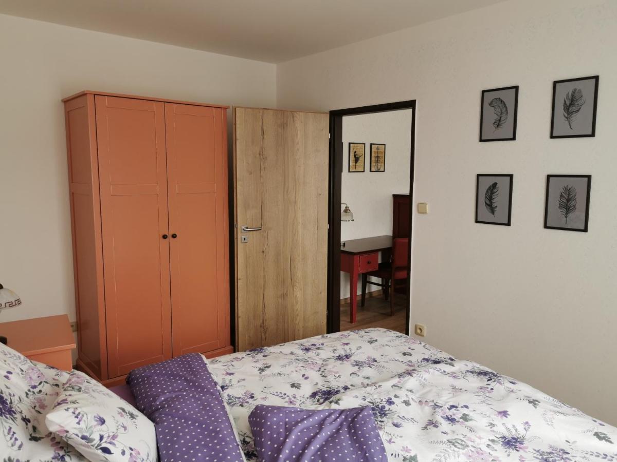 Luxusni Apartmany Soběslav Zewnętrze zdjęcie